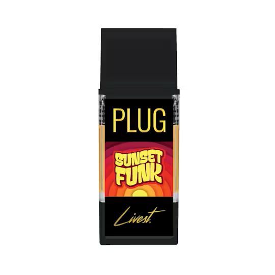 LIVEST Sunset Funk PLUGplay