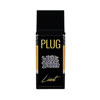 LIVEST White Bubba PLUGplay