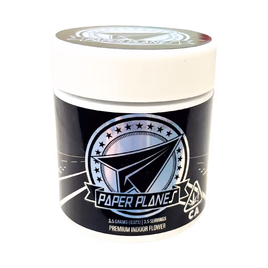 Paper Planes — Pixi Stix