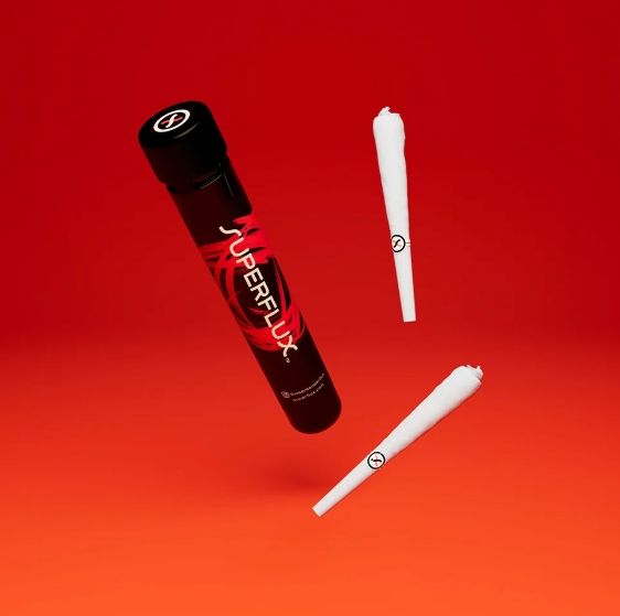 Dominion Diesel  Superflux