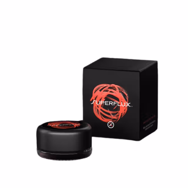 Dominion Diesel - Live Resin Superflux Dominion Diesel - Live Resin Superflux