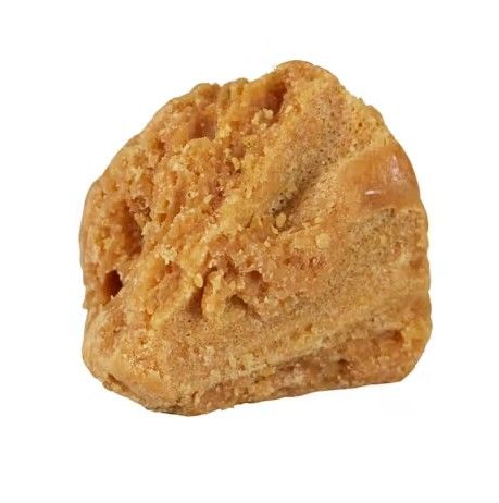 Golden Lemon #4 | 1g Wax Float