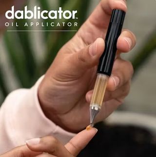 Acapulco Gold | 1g Distillate Oil Dablicator Float