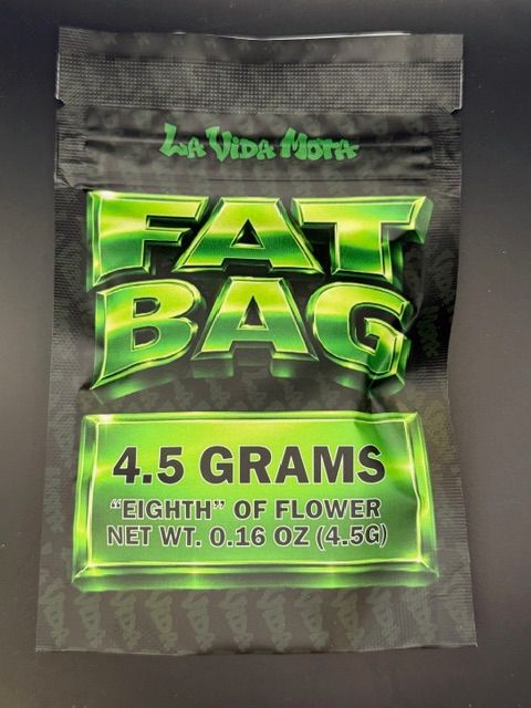 Headband Fat Bag Headband Fat Bag