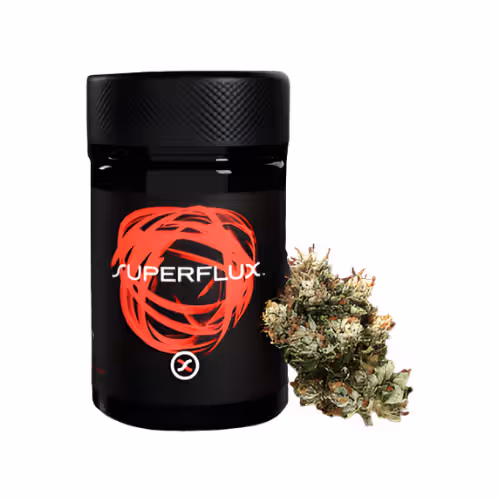 Lemon Dosi Superflux