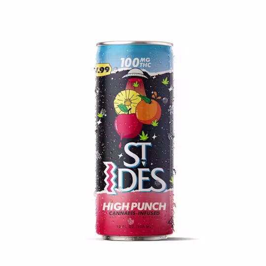 High Punch St IDES