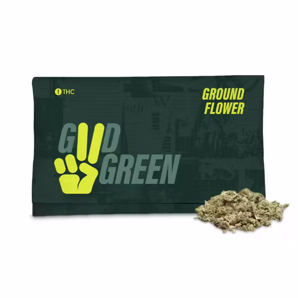 Hybrid Blend Good Green