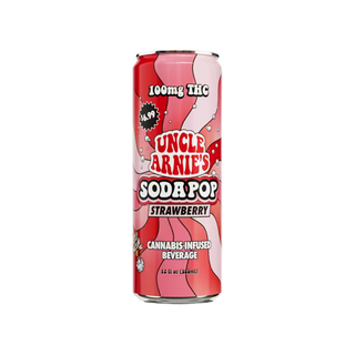 Cannabis Promo, Cannabis Sales, Cannabis Discounts, Cannabis on Sale, 80% OFF BOGO Uncle Arnie 100mg(NO MIX N MATCH) 2