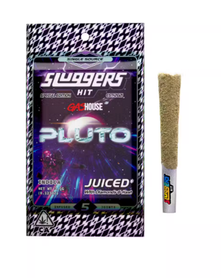 Cannabis Promo, Cannabis Sales, Cannabis Discounts, Cannabis on Sale, 80% OFF BOGO Sluggers 5pk 3.5g(NO MIX N MATCH) 3
