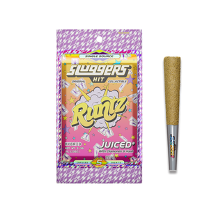 Cannabis Promo, Cannabis Sales, Cannabis Discounts, Cannabis on Sale, 80% OFF BOGO Sluggers 5pk 3.5g(NO MIX N MATCH) 2