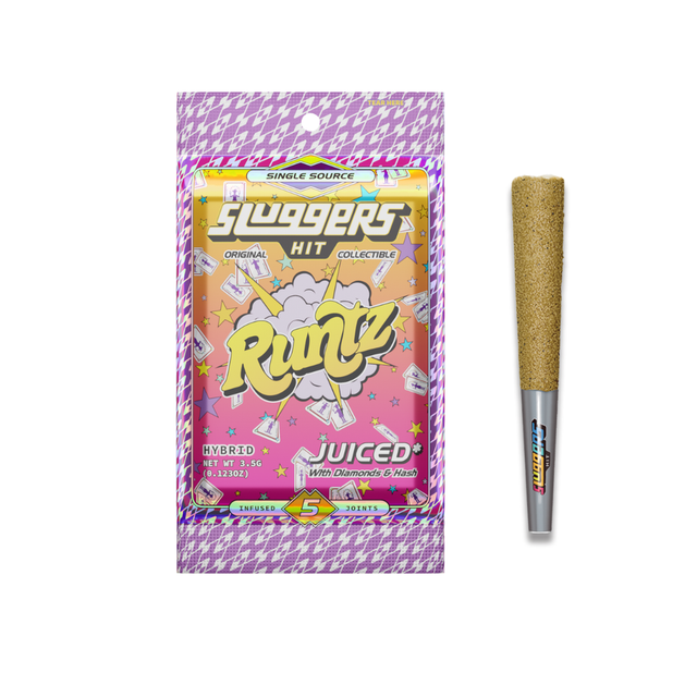 Runtz Sluggers