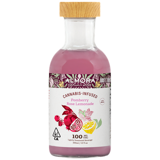 Cannabis Promo, Cannabis Sales, Cannabis Discounts, Cannabis on Sale, 80% OFF BOGO Almora Beverage(NO MIX N MATCH) 2