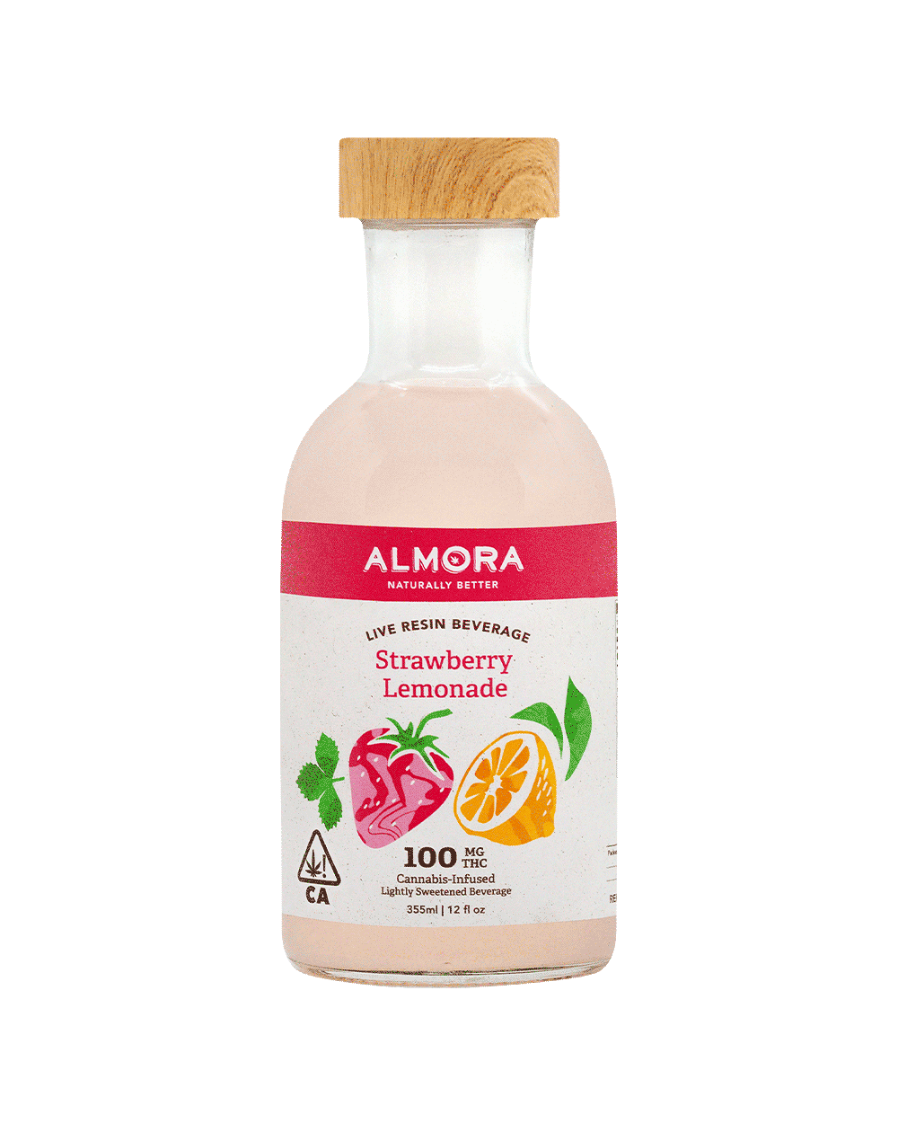 Strawberry Lemonade