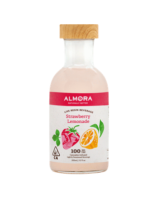 Cannabis Promo, Cannabis Sales, Cannabis Discounts, Cannabis on Sale, 80% OFF BOGO Almora Beverage(NO MIX N MATCH) 1