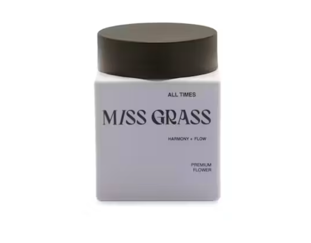 Sherbet Cake Miss Grass