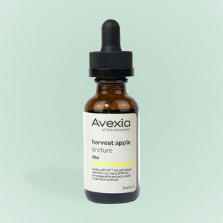 Harvest Apple  Avexia Tincture