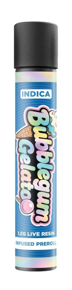 Bubblegum Gelato Fresh Canna