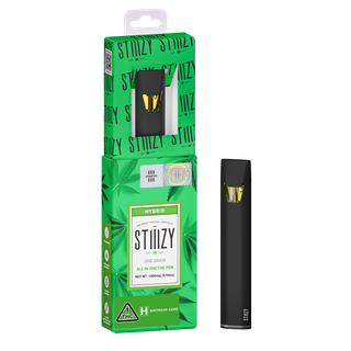 Cannabis Promo, Cannabis Sales, Cannabis Discounts, Cannabis on Sale, 30% Off Stiiizy Pods, Disposables, & Infused Preroll Packs 1