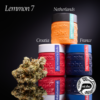 Lemmon 7 Niche