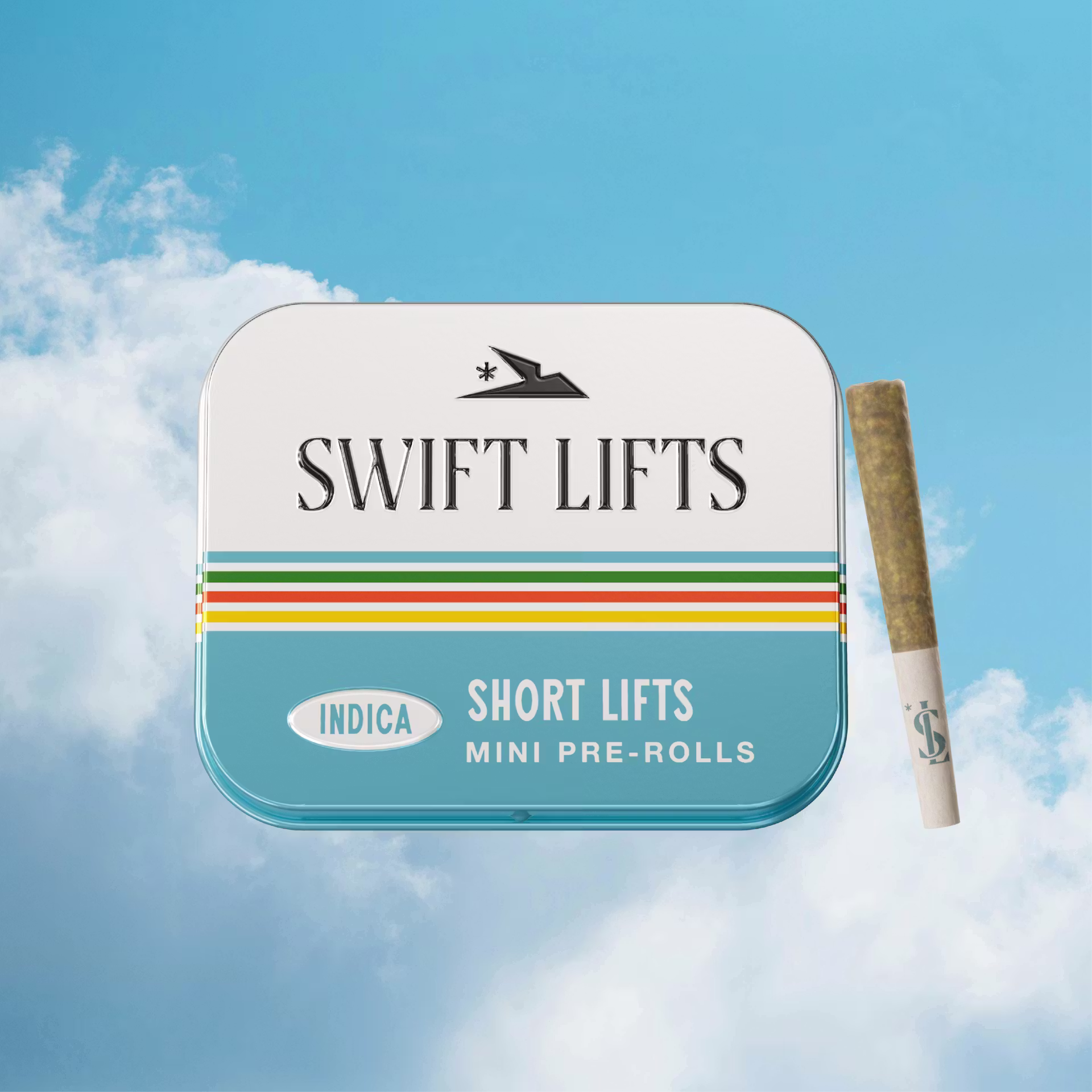 Grape Bubbly Swift Lifts Grape Bubbly Swift Lifts