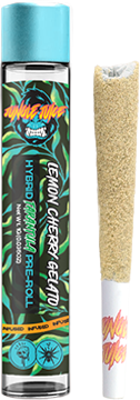 Cannabis Promo, Cannabis Sales, Cannabis Discounts, Cannabis on Sale, 3/$20 Jungle Juice infused tarantula 3