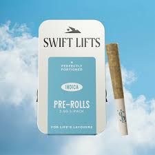 Rotten Teeth  Swift Lifts 