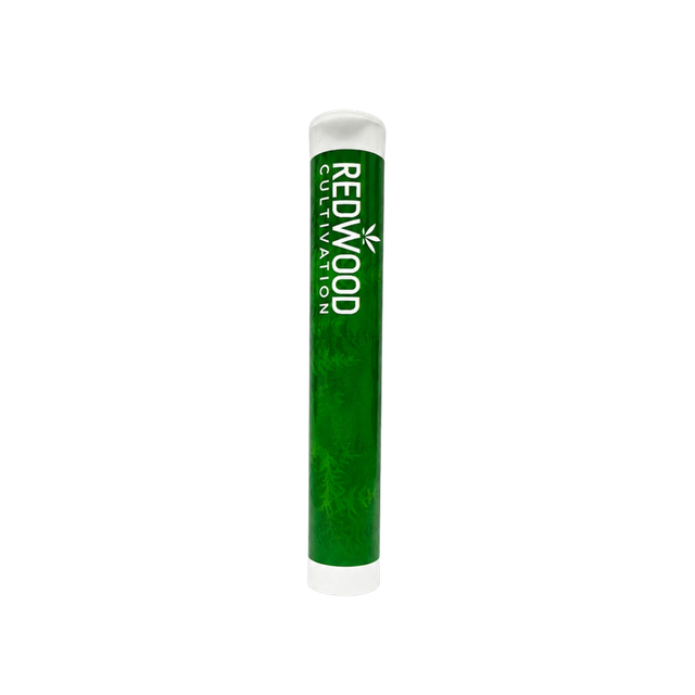Grape Gas Blunt (2g) Redwood Cultivation