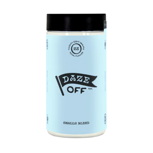 Higher Calling Blend Daze Off