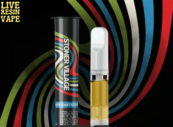Emergen-C - Live Resin Stoner Village Emergen-C - Live Resin Stoner Village