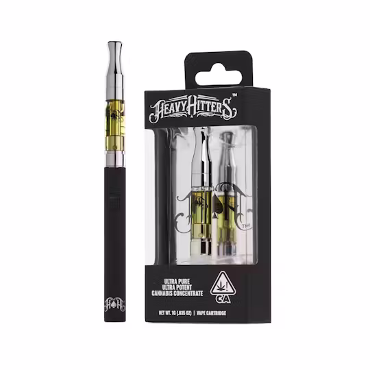 Skywalker OG Heavy Hitters