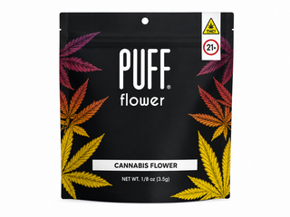 Cannabis Promo, Cannabis Sales, Cannabis Discounts, Cannabis on Sale, Puff Eighths $28 1
