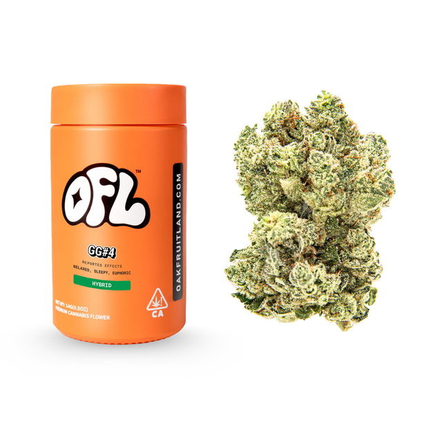GG#4 Oakfruitland