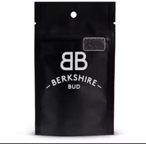 Wedding Pie Berkshire Buds