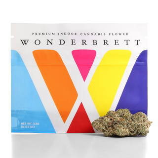 Pineapple OG Wonderbrett