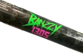 Scarlet Banzzy 1305