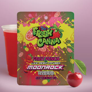 Fruit Punch Fresh Canna