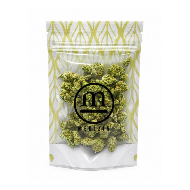 Sour Fire Cookies (7g) Medizin Sour Fire Cookies (7g) Medizin