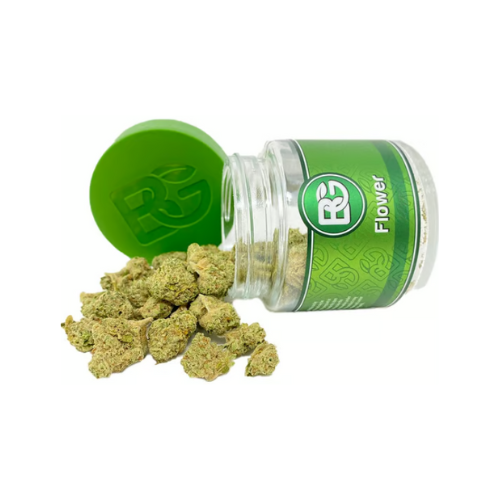 Guava Barz Bedford Grow