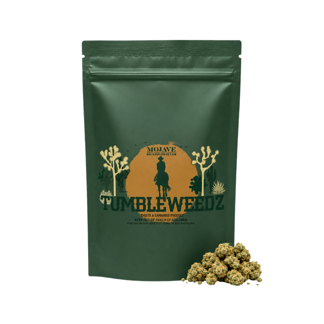 44 Hyena (14g) Tumbleweedz 44 Hyena (14g) Tumbleweedz