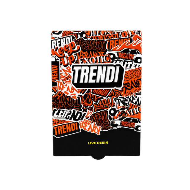 Piescream Badder (1g) Trendi
