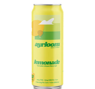Lemonade Ayrloom