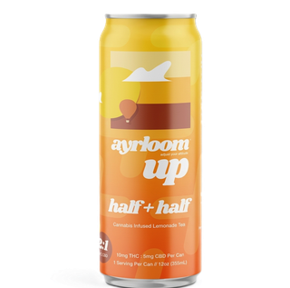 Half & Half Ayrloom