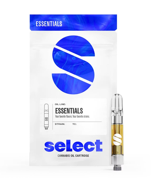 Lemon Cherry Gelato Select Essentials Lemon Cherry Gelato Select Essentials