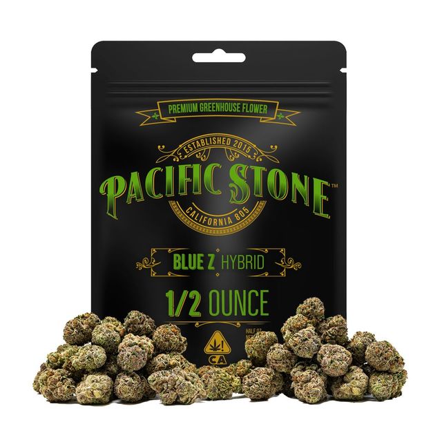Blue Z Pacific Stone