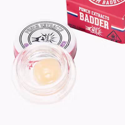 Gas Cake Punch Extracts