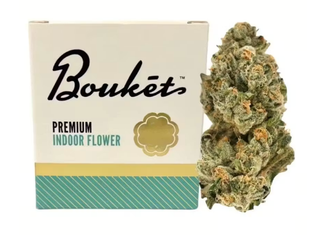 Lemon Diesel Bouket