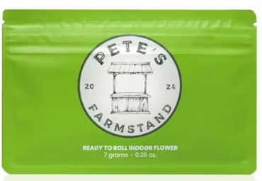 Bridgegate Pete's Farmstand