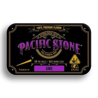 Cannabis Promo, Cannabis Sales, Cannabis Discounts, Cannabis on Sale, 75% OFF BOGO PAC Stone 14pk PR(NO MIX N MATCH) 1