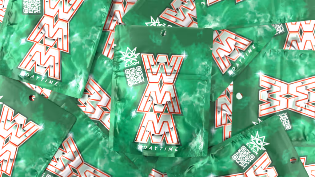 Watermelon Mimosa Elyon
