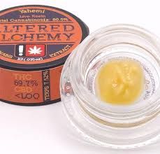 Tiger Balm Altered Alchemy